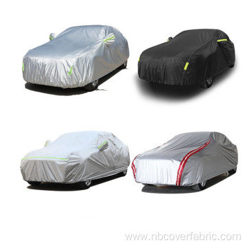 Sunscreen Rainproof Sun Proof For Waterproof Car Cover